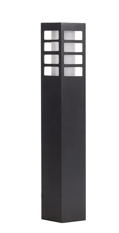 Nie przegap Lampa stojąca zewnętrzna RADO III - RADO III 2 BL - SU-MA